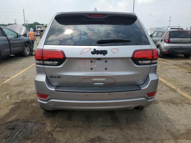 2020 Jeep Grand Cherokee Laredo VIN: 1C4RJFAG4LC267602 Lot: 58886484