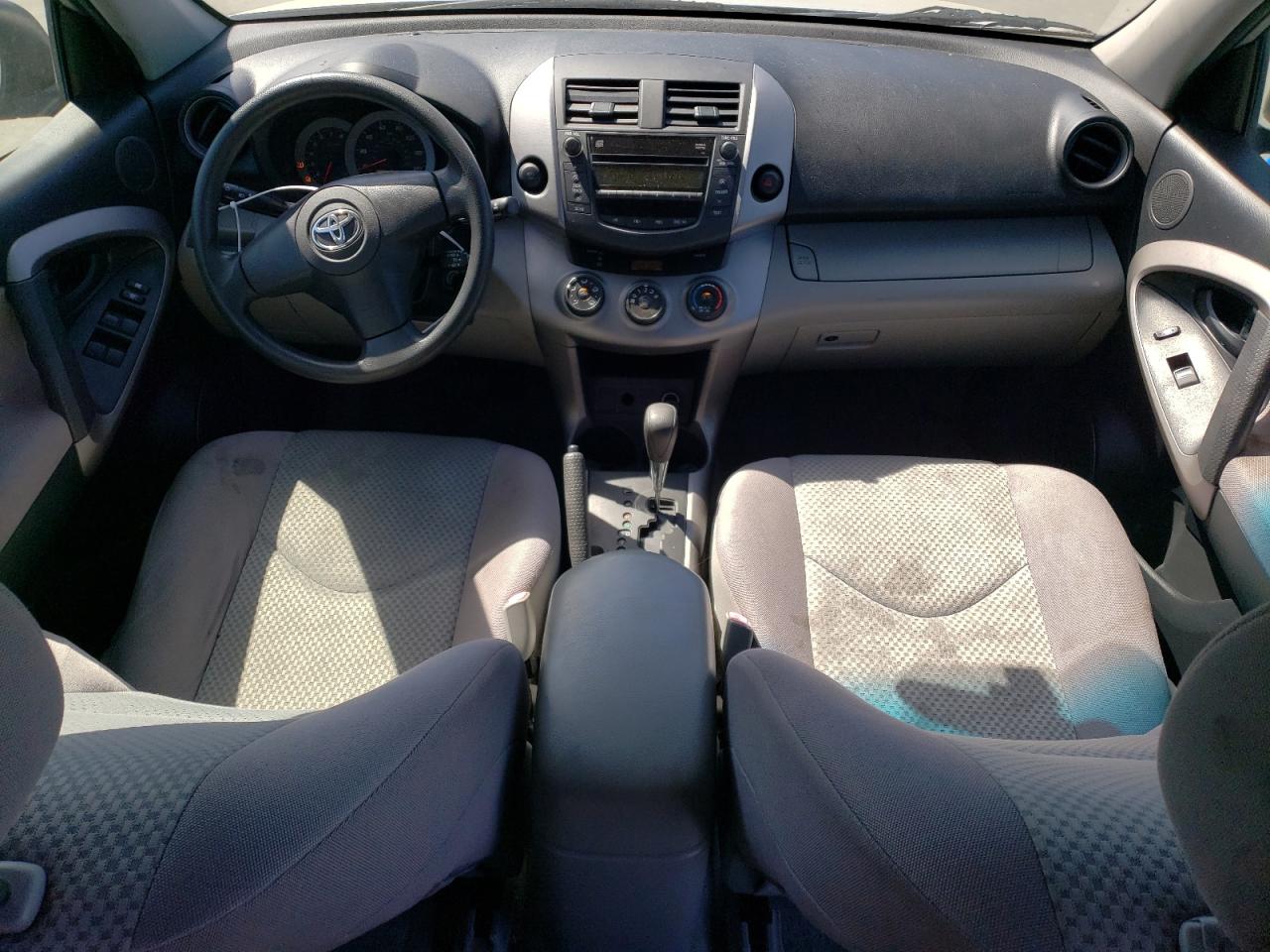 JTMZD33V975076060 2007 Toyota Rav4