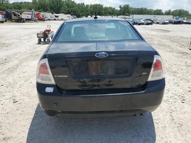 2008 Ford Fusion Se VIN: 3FAHP07Z58R221193 Lot: 60277364