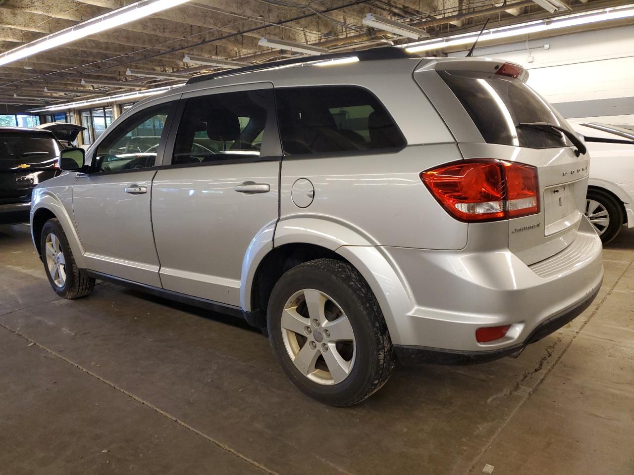 2012 Dodge Journey Sxt vin: 3C4PDCBG0CT391754