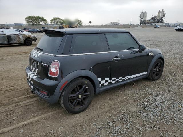 2013 Mini Cooper S VIN: WMWSV3C54DT388483 Lot: 57460754