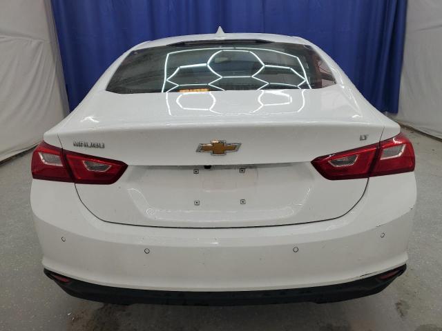 2024 Chevrolet Malibu Lt VIN: 1G1ZD5ST2RF169326 Lot: 60545994