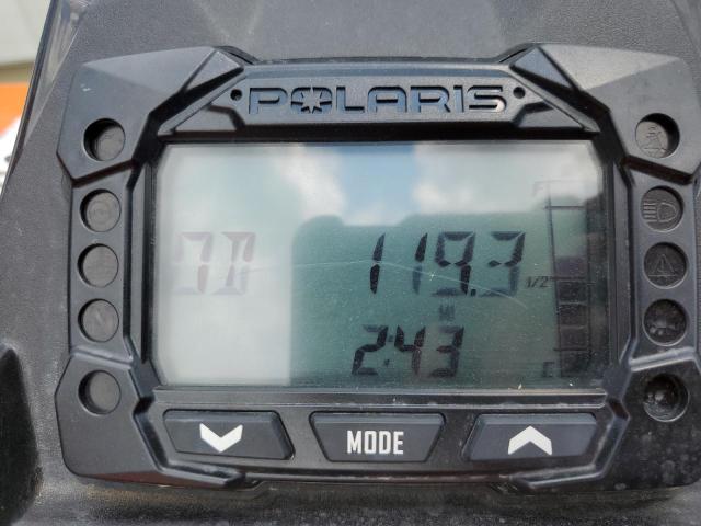 2023 POLARIS SCRAMBLER 4XASVA857PB143078