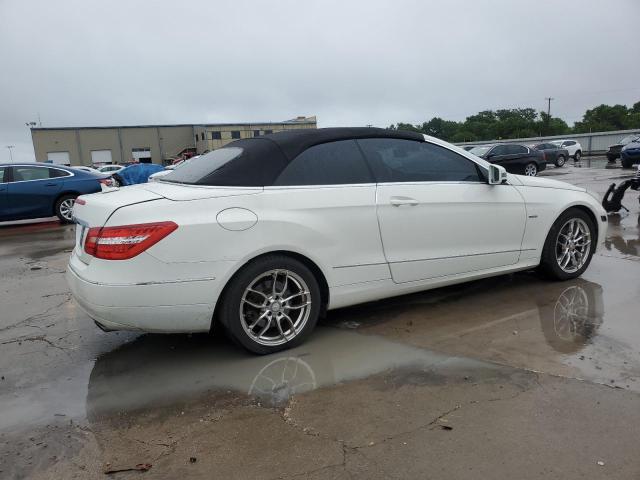 2012 Mercedes-Benz E 350 VIN: WDDKK5KF2CF160535 Lot: 57573894