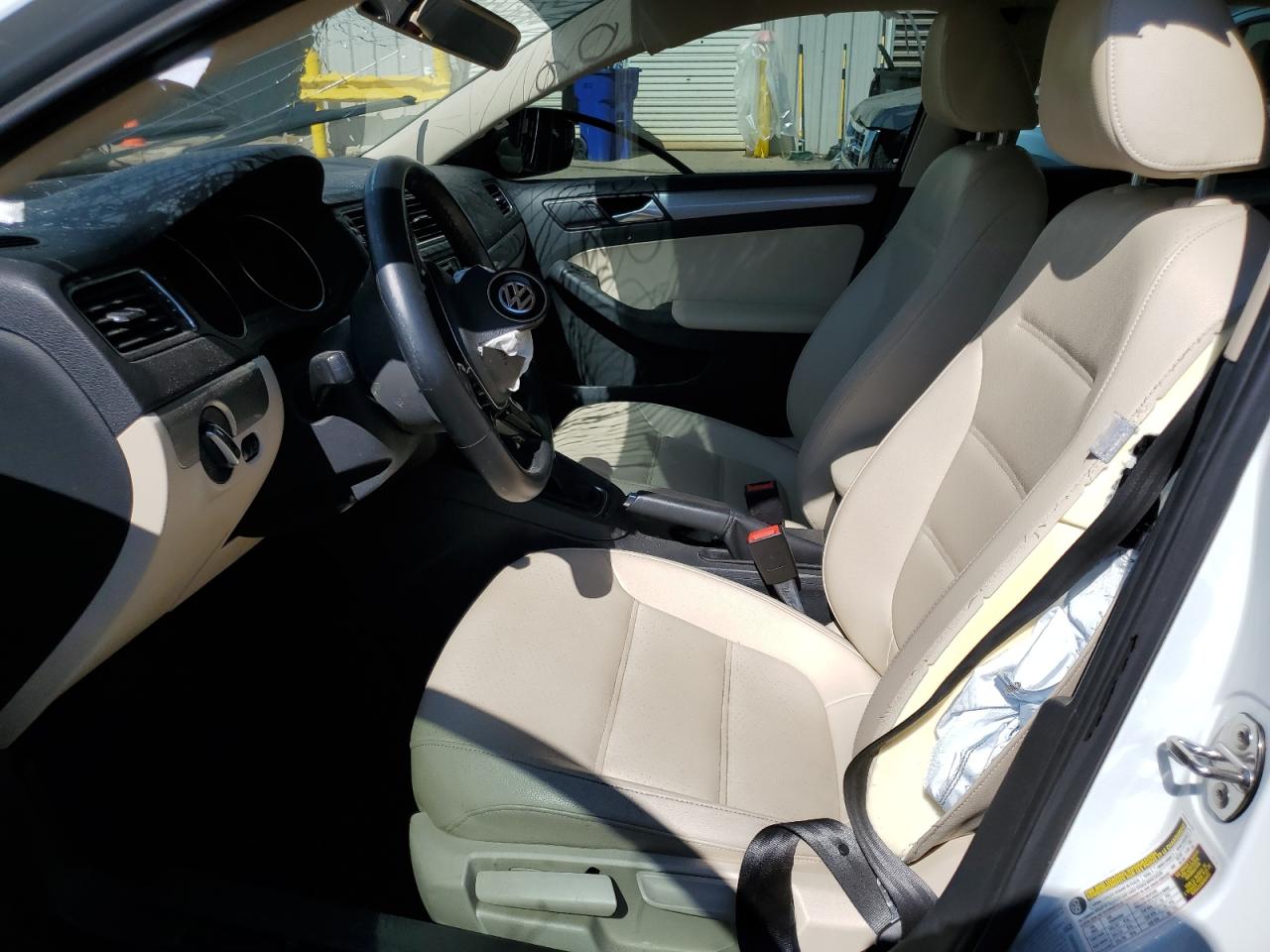 3VWDB7AJ8HM270630 2017 Volkswagen Jetta Se