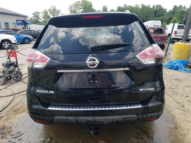 2016 NISSAN ROGUE S - KNMAT2MV3GP736798