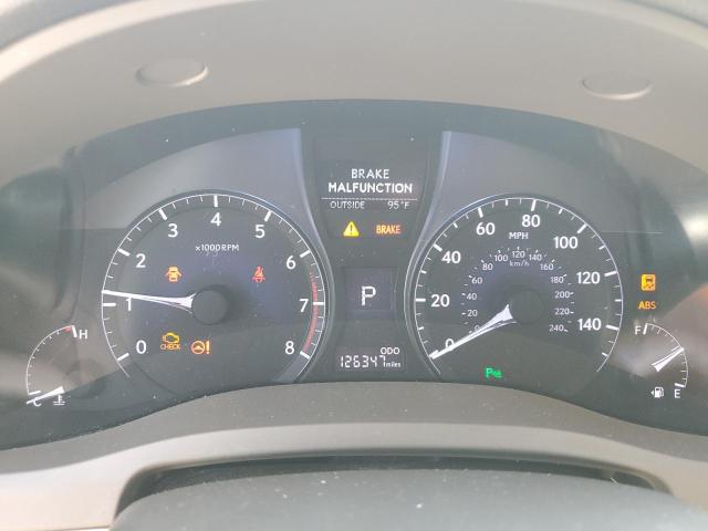 2013 Lexus Rx 350 VIN: JTJZK1BA7D2415501 Lot: 59846014