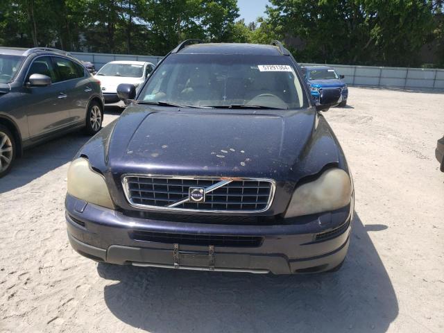 2008 Volvo Xc90 3.2 VIN: YV4CZ982481418660 Lot: 57291364