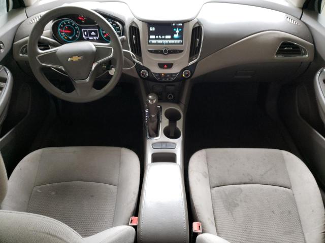 2018 CHEVROLET CRUZE LS - 1G1BC5SM7J7199451