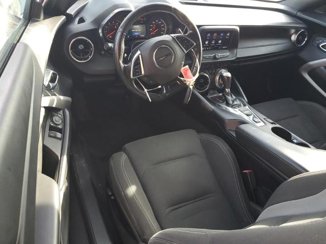 2020 Chevrolet Camaro Ls VIN: 1G1FB3DS5L0114509 Lot: 59686814