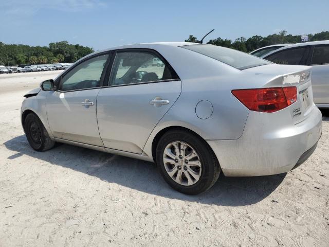 2013 Kia Forte Ex VIN: KNAFU4A29D5736074 Lot: 57842634