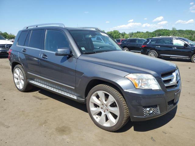 2010 Mercedes-Benz Glk 350 4Matic VIN: WDCGG8HBXAF316819 Lot: 57257274