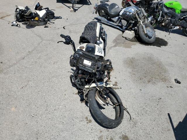 2023 HARLEY-DAVIDSON FLHXST 1HD1ABL18PB641265