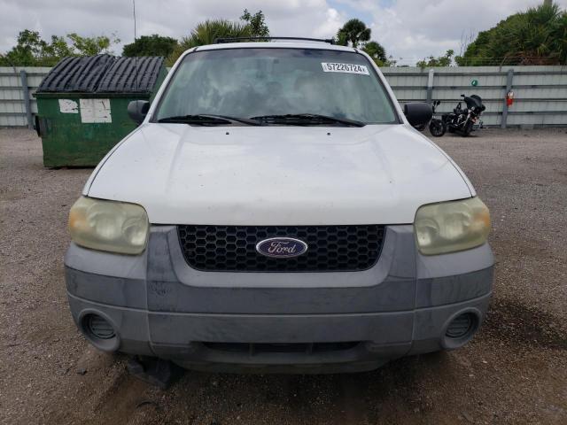 2005 Ford Escape Xls VIN: 1FMYU02Z25KB49357 Lot: 57226724