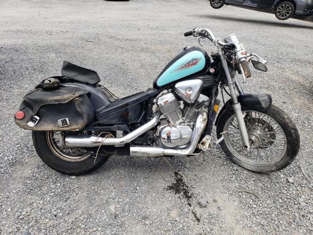 HONDA VT600 CD 1996 JH2PC2130TM302449 photo #1