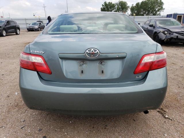 2009 Toyota Camry Base VIN: 4T4BE46K09R049149 Lot: 59624604