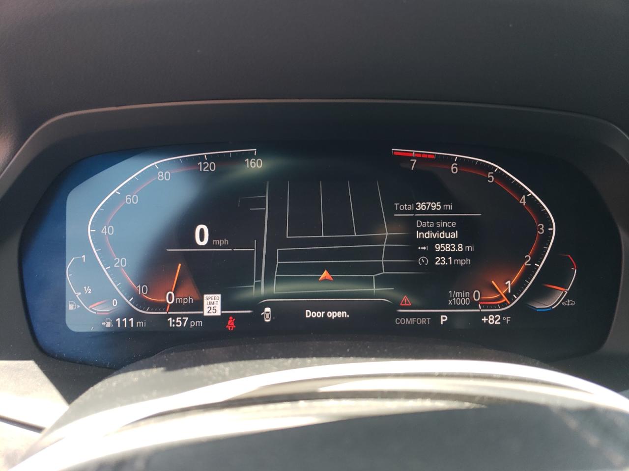 5UXCR6C04L9B49918 2020 BMW X5 xDrive40I