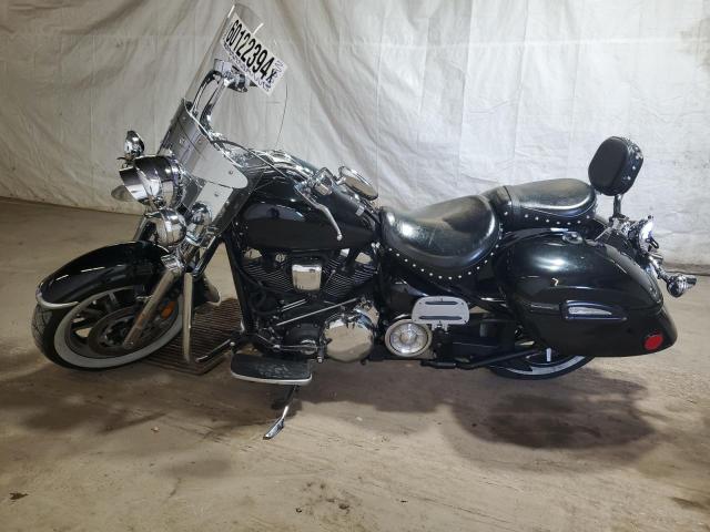 2005 YAMAHA XV1700 A JYAVP17EX5A013005