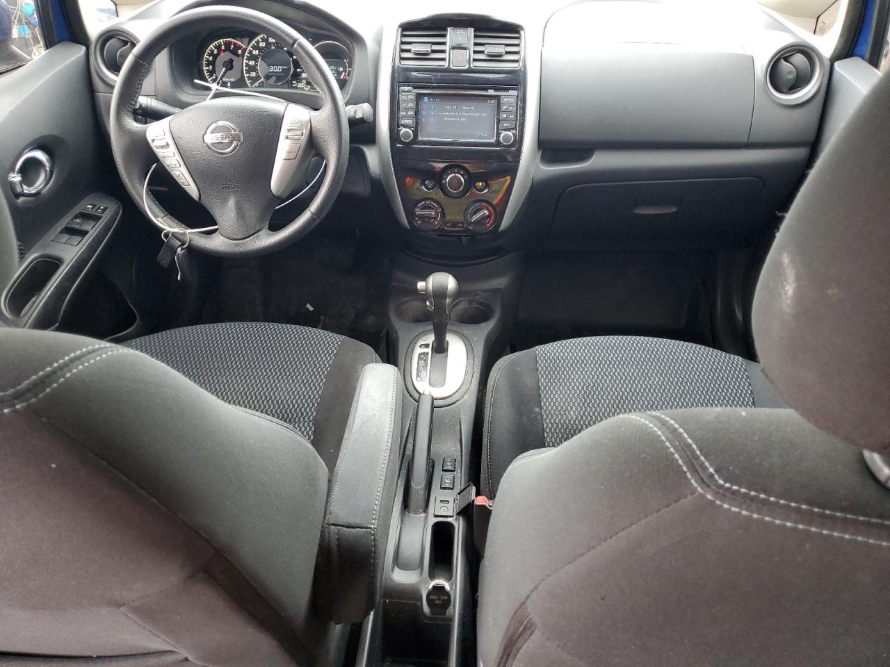 3N1CE2CP6FL397893 2015 Nissan Versa Note S