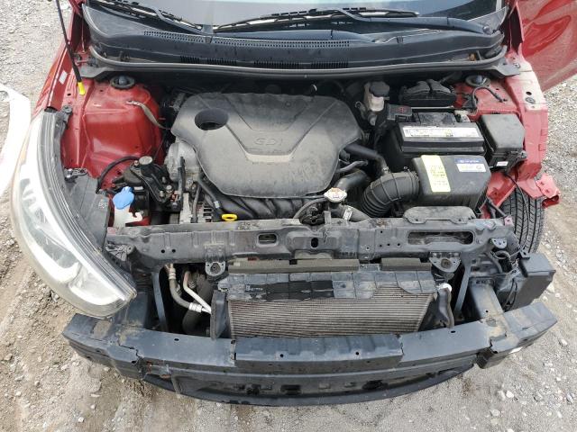 2017 HYUNDAI ACCENT SE - KMHCT4AE5HU373993