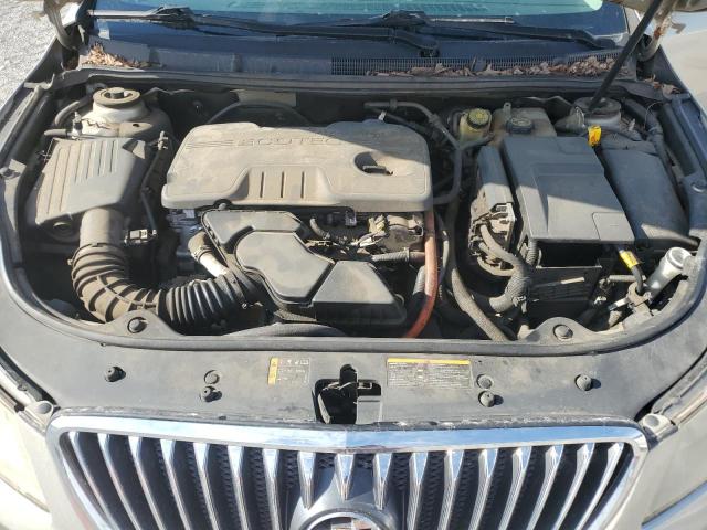 VIN 1G4GC5ER0DF319312 2013 Buick Lacrosse no.11