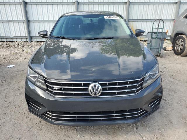 2017 Volkswagen Passat R-Line VIN: 1VWDT7A36HC066120 Lot: 59781994