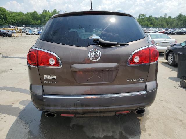 2009 Buick Enclave Cxl VIN: 5GAER23D39J131695 Lot: 59471534