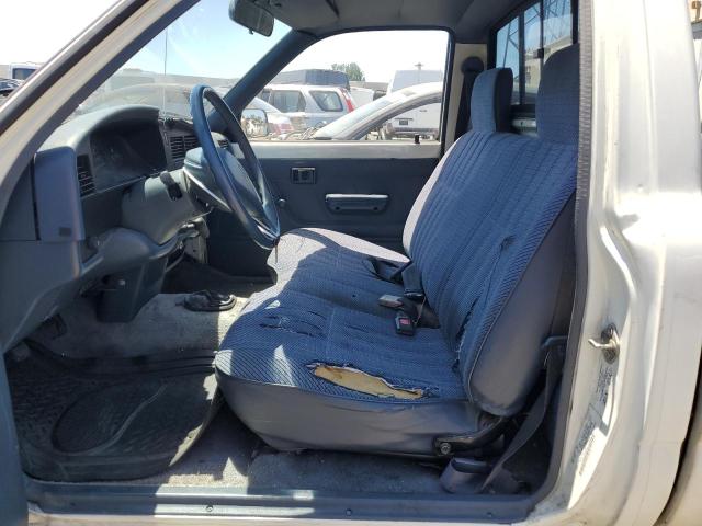 1994 Toyota Pickup 1/2 Ton Short Wheelbase Stb VIN: 4TARN81A4RZ245113 Lot: 58561804