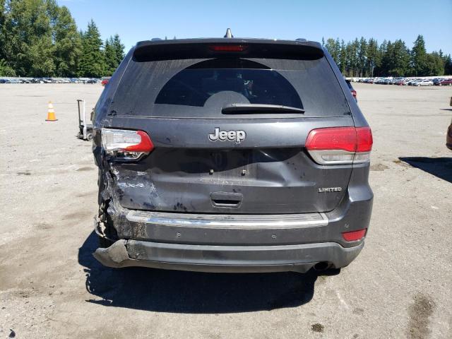 2015 Jeep Grand Cherokee Limited VIN: 1C4RJFBG7FC135100 Lot: 59476824