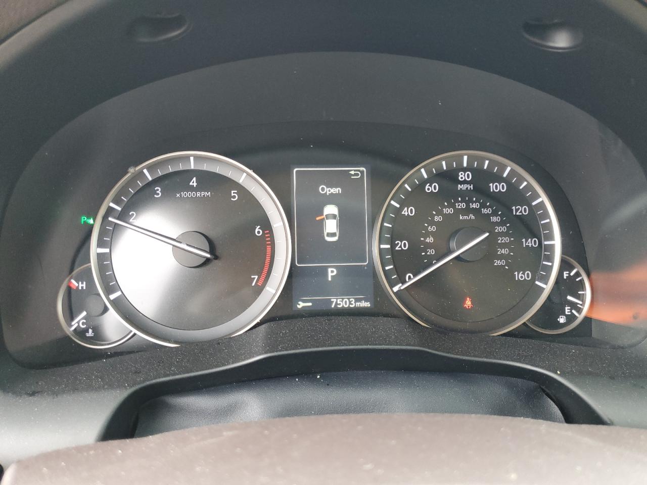 58ABK1GG3HU077093 2017 Lexus Es 350