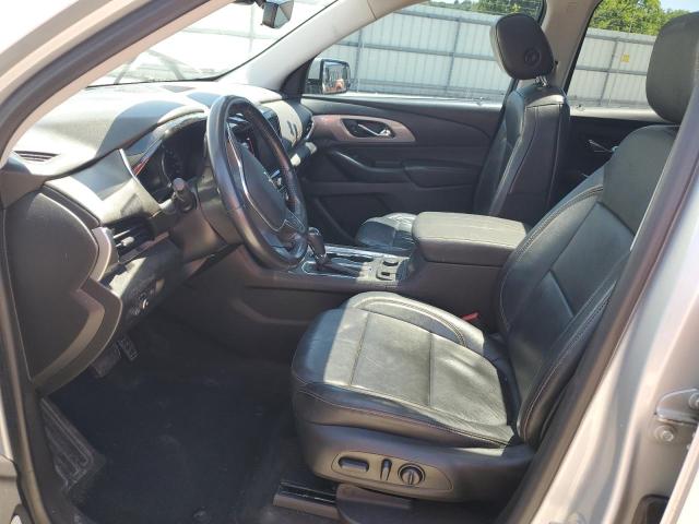 2018 Chevrolet Traverse Lt VIN: 1GNERHKW5JJ200046 Lot: 58619554