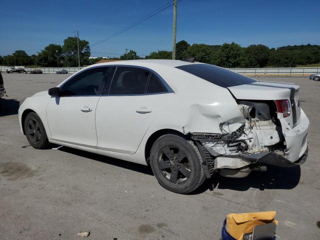 2016 Chevrolet Malibu Limited Ls VIN: 1G11A5SA8GU152852 Lot: 58296204