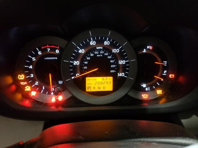 2008 Toyota Rav4 VIN: JTMBD33V186087275 Lot: 59729314