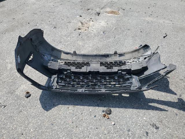 2022 Hyundai Santa Fe Sel VIN: 5NMS34AJ2NH476076 Lot: 57752394