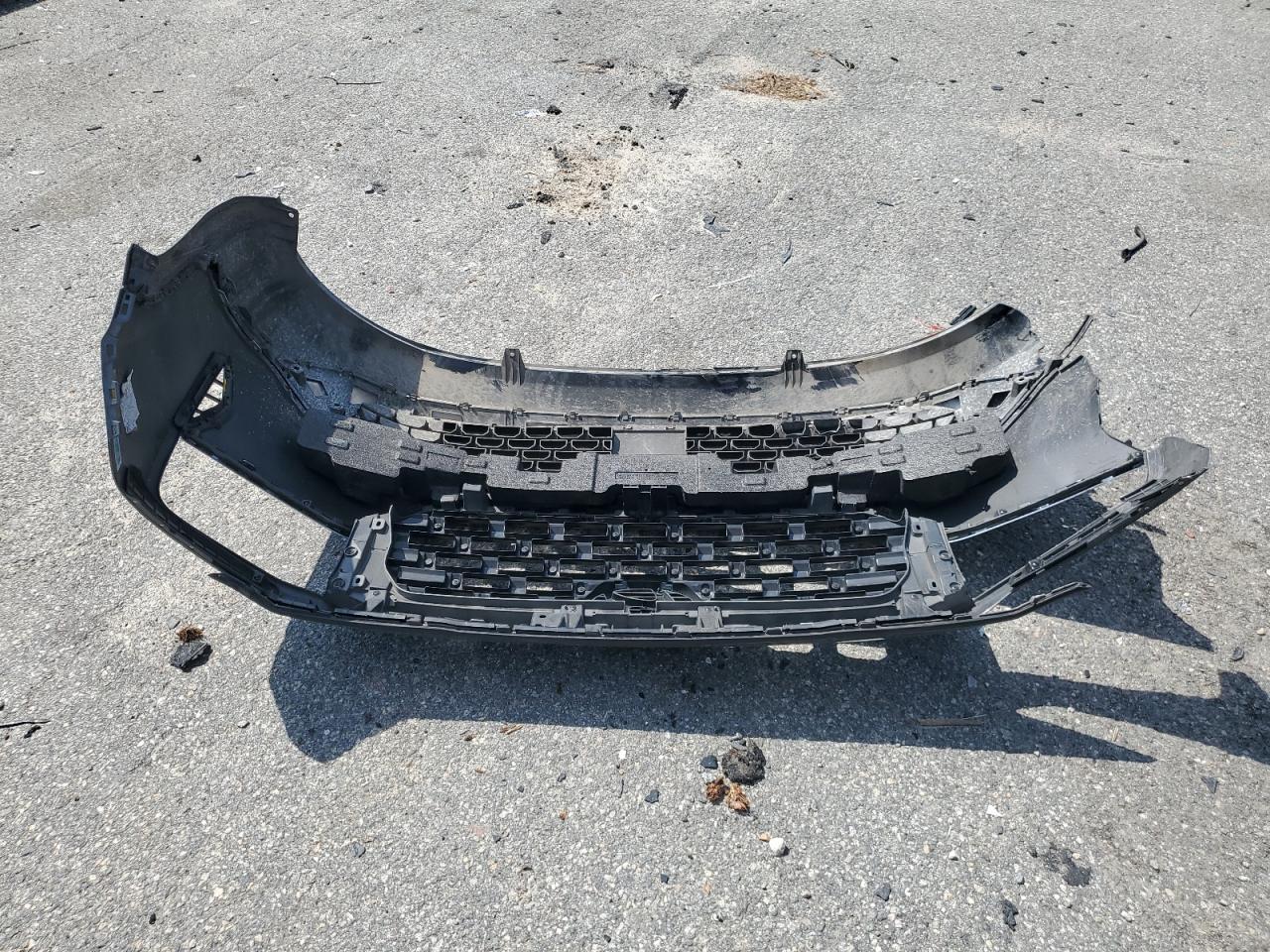 5NMS34AJ2NH476076 2022 Hyundai Santa Fe Sel