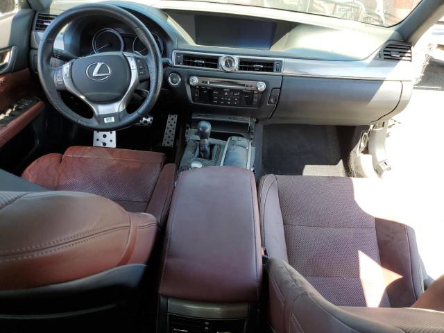 2014 Lexus Gs 350 VIN: JTHBE1BL6E5042639 Lot: 57451074