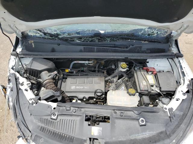 2019 BUICK ENCORE SPO - KL4CJ2SB4KB888676