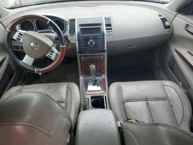 2008 Nissan Maxima Se VIN: 1N4BA41E28C810219 Lot: 59162124