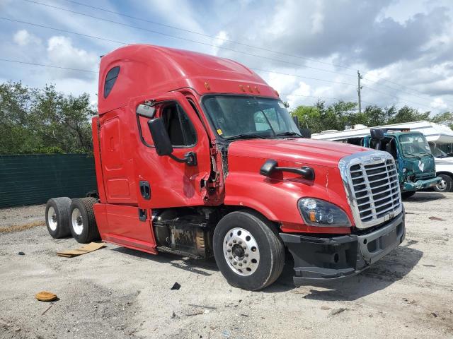 2019 Freightliner Cascadia 125 VIN: 3AKJGLDR7KSKD3815 Lot: 57277224