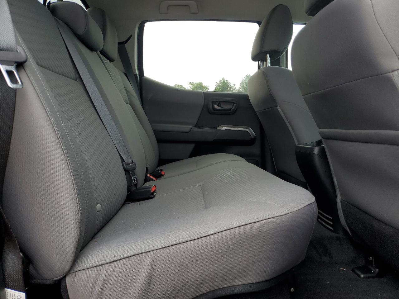 3TYCZ5AN1PT139205 2023 Toyota Tacoma Double Cab