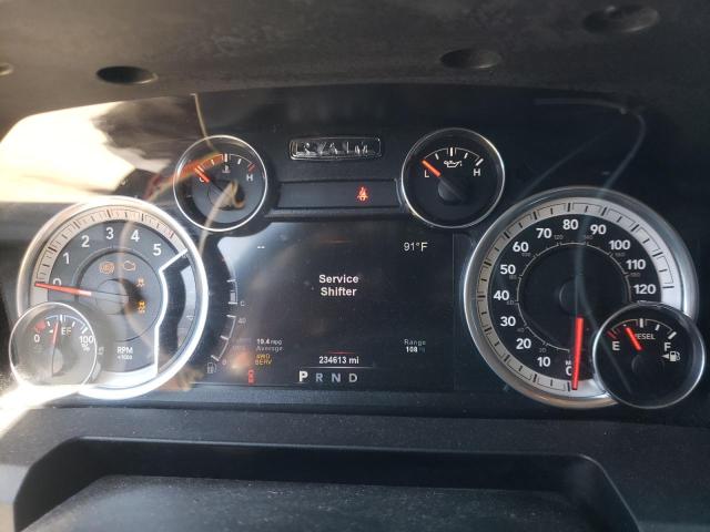 2015 Ram 1500 Slt VIN: 1C6RR7TMXFS607130 Lot: 58624014