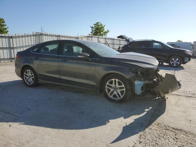 2016 FORD FUSION SE - 1FA6P0H78G5117531