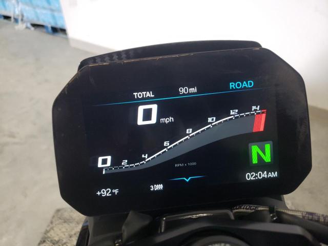 2024 BMW M 1000 R WB10E8307R6J53364