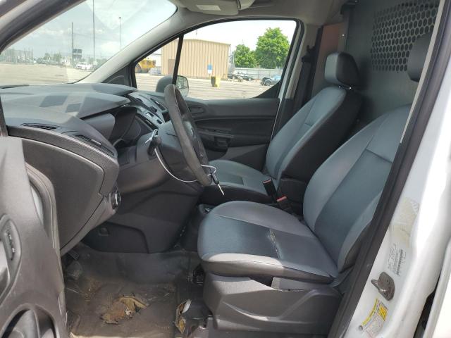 2014 Ford Transit Connect Xl VIN: NM0LS7EX6E1160212 Lot: 59749304