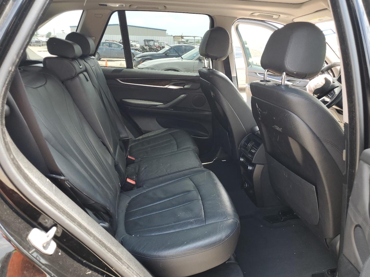 5UXKR0C59F0K59518 2015 BMW X5 xDrive35I