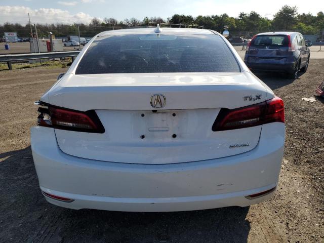 2017 Acura Tlx Tech VIN: 19UUB3F56HA002083 Lot: 59163864