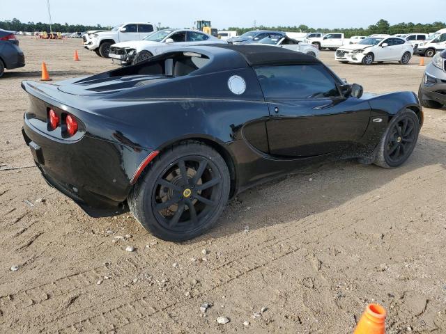 2011 Lotus Elise VIN: SCCLHCPC5BHA11833 Lot: 58125294