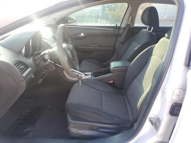 2010 Chevrolet Malibu 1Lt VIN: 1G1ZC5E09AF324365 Lot: 57725994