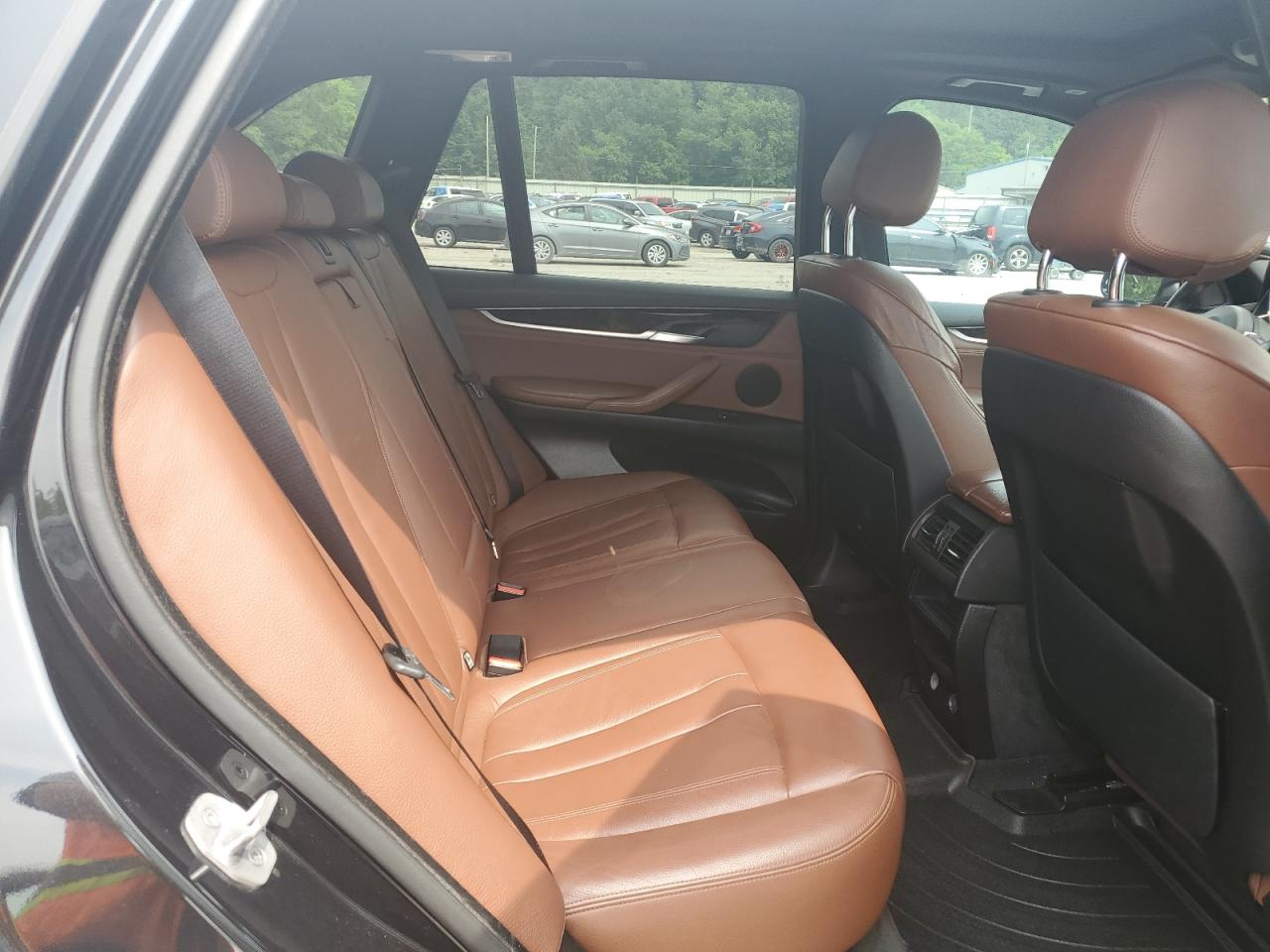 5UXKR0C54E0K51017 2014 BMW X5 xDrive35I