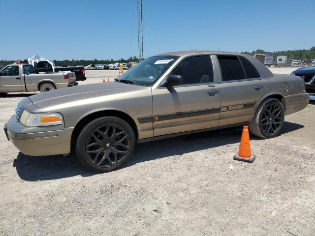 2004 Ford Crown Victoria VIN: 2FAFP73W64X173100 Lot: 57361034